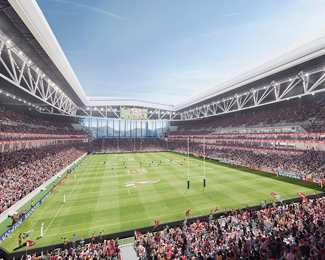 世界杯A组赛程：揭幕战6月12日3点，韩国首轮10点